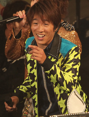 身ぐるみはがされるかと思った」、関ジャニ∞村上信五が明かす衝撃の