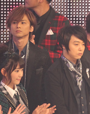 なぜか『タモリ倶楽部』の“常連”となったKinKi Kids、その理由は2人の