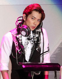 あまりのかわいさにトレンド入り!? あの人と松本潤の「ダブル松潤」に