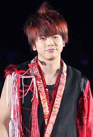 NEWS増田貴久、情報収集不足のファンに「どうせブログもラジオも