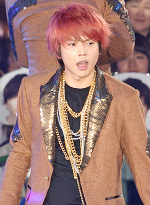 NEWS 増田貴久、ラジオ放送中にA.B.C-Z河合郁人にガチギレ！ 原因は