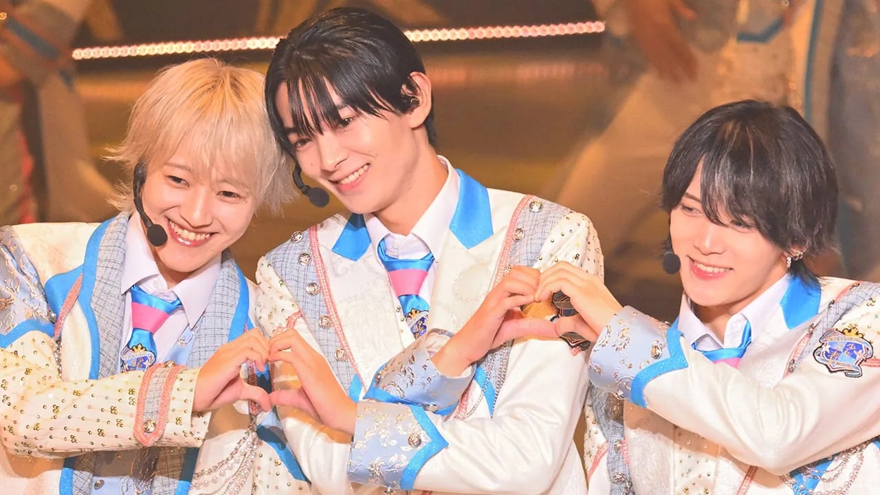 少年忍者、活動終了でSTARTO・ジュニア界は激動の1年 ── 識者が語る