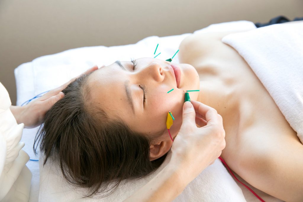 パルス美容鍼に関する当協会の見解 – 日本メディカル美容鍼協会（JMCAA）