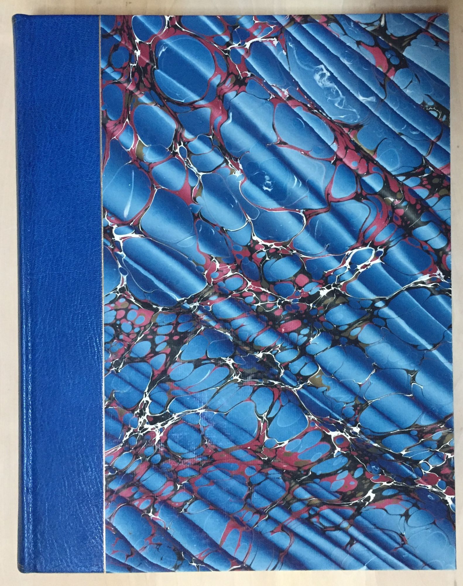 Rare and Unusual Fly Tying Materials: A Natural History treating