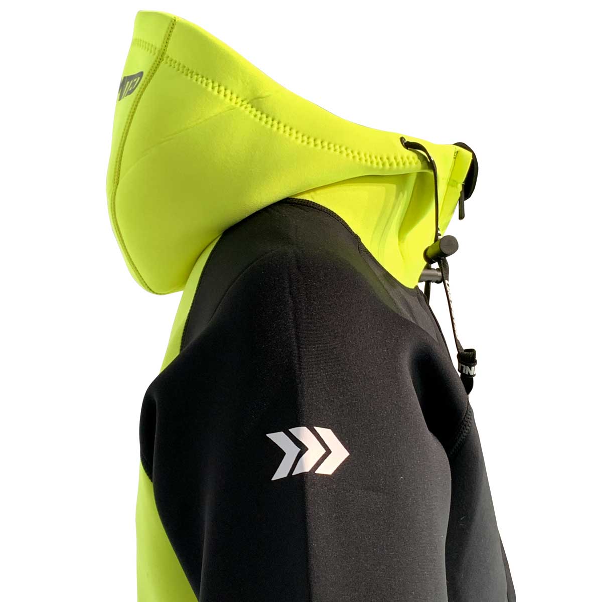 UNLIMITED RUSH TOUR COAT ツアーコート マリンコート ユニセックス