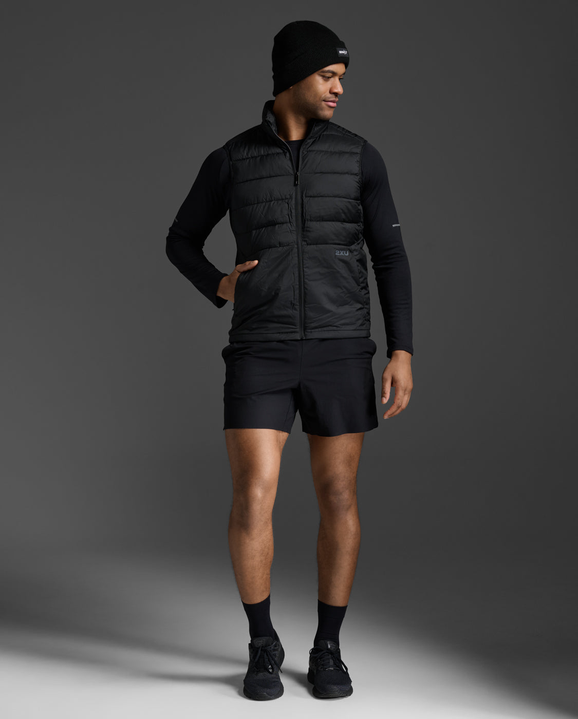 ベスト – 2XU Japan