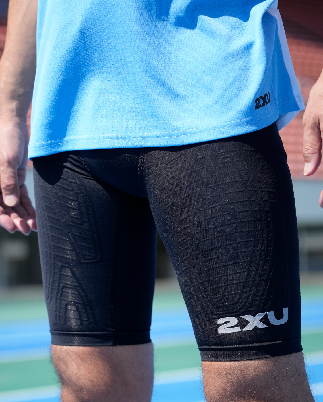 Men - Compression - MCS – 2XU Japan
