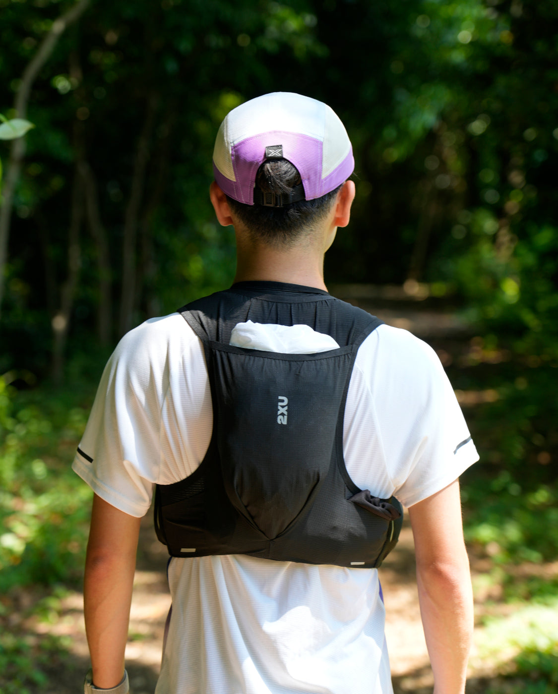 ベスト – 2XU Japan