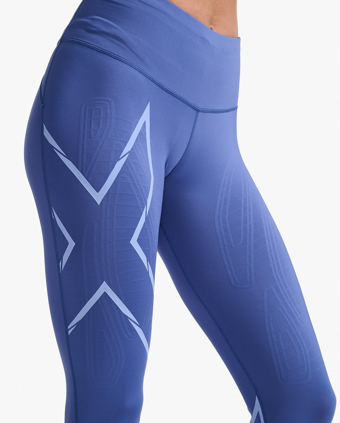 2024年ウィメンズ新商品 – 2XU Japan