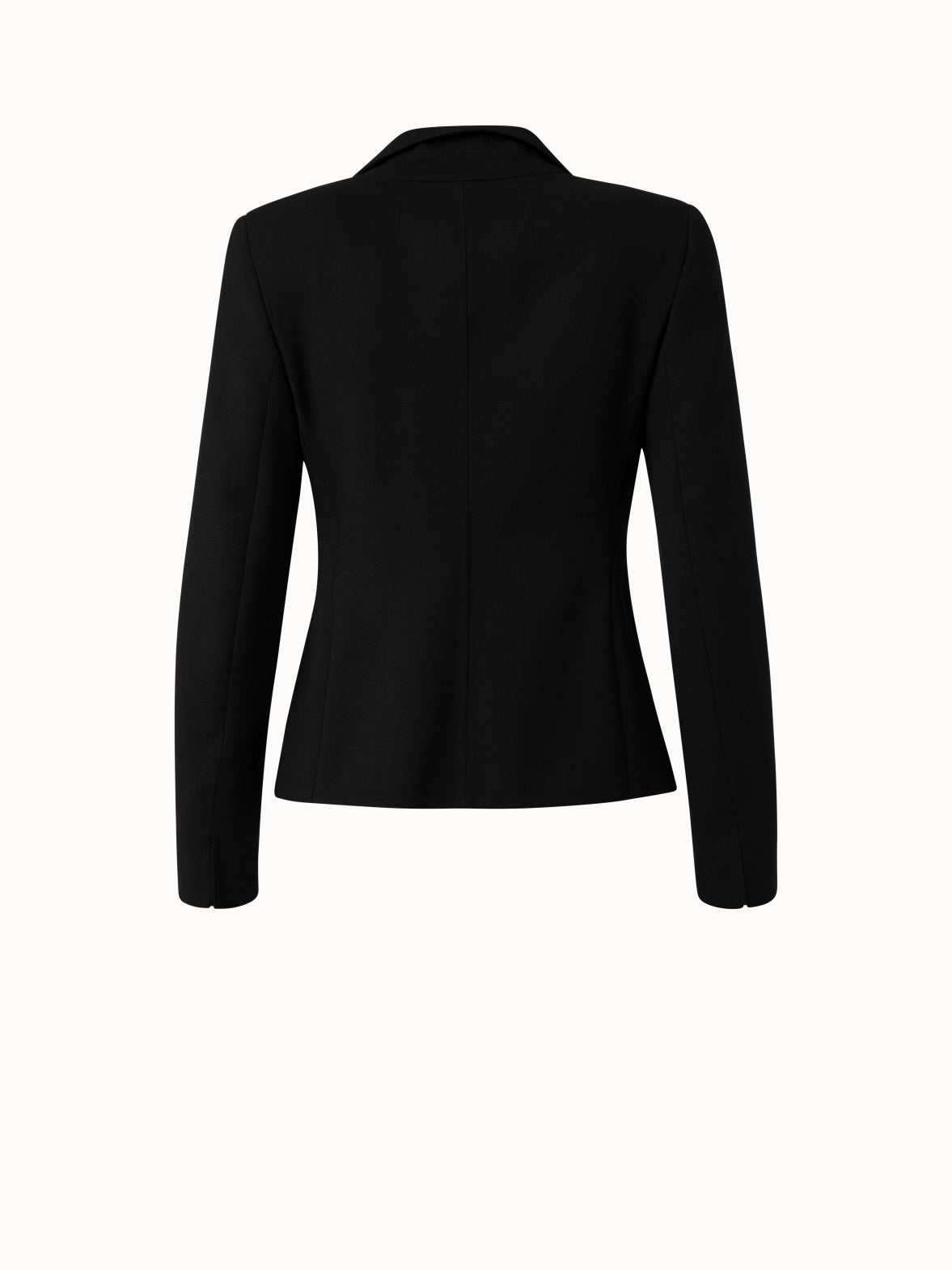 ウールダブルフェイス ジャケット