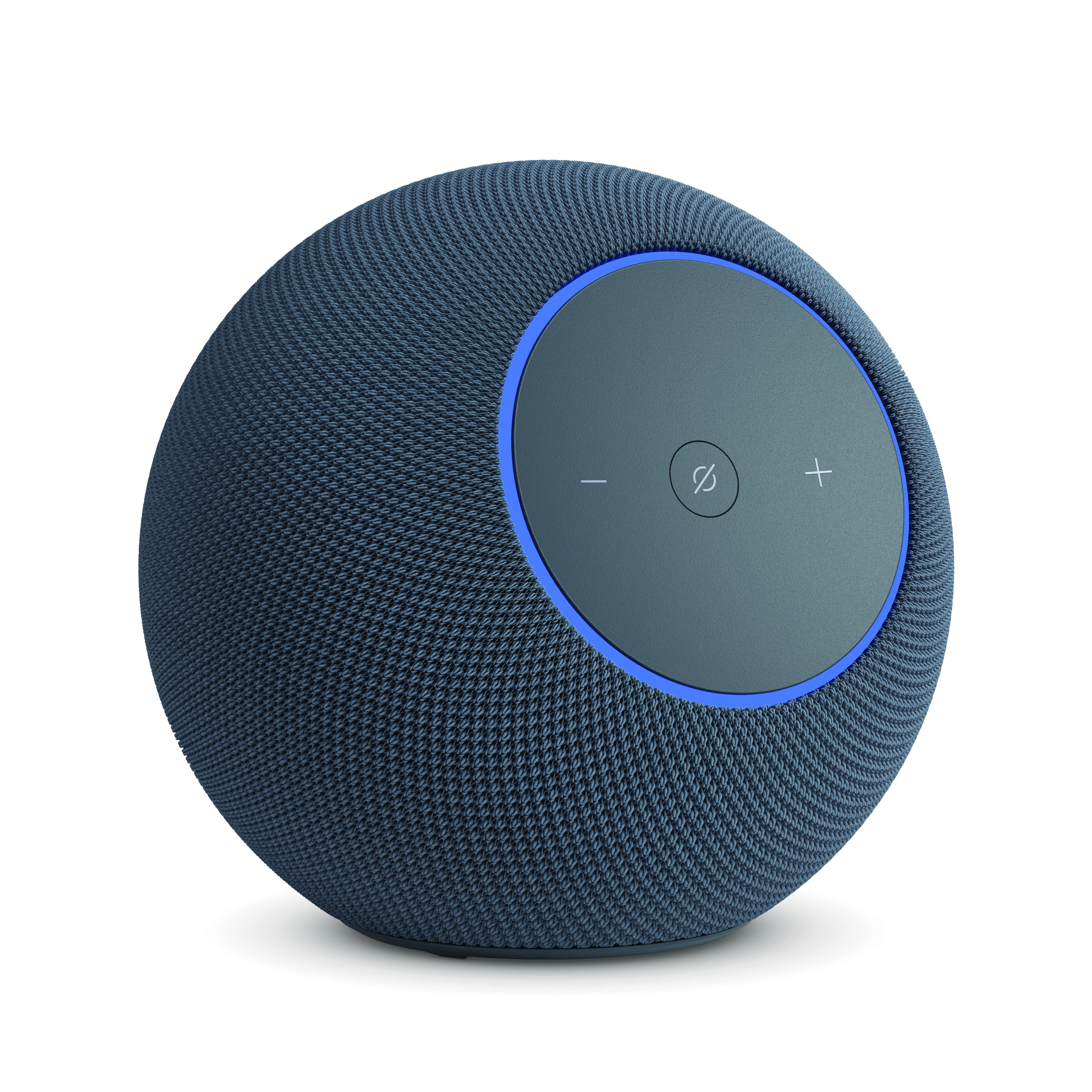 Echo (エコー) 第3世代 - スマートスピーカー with Alexa