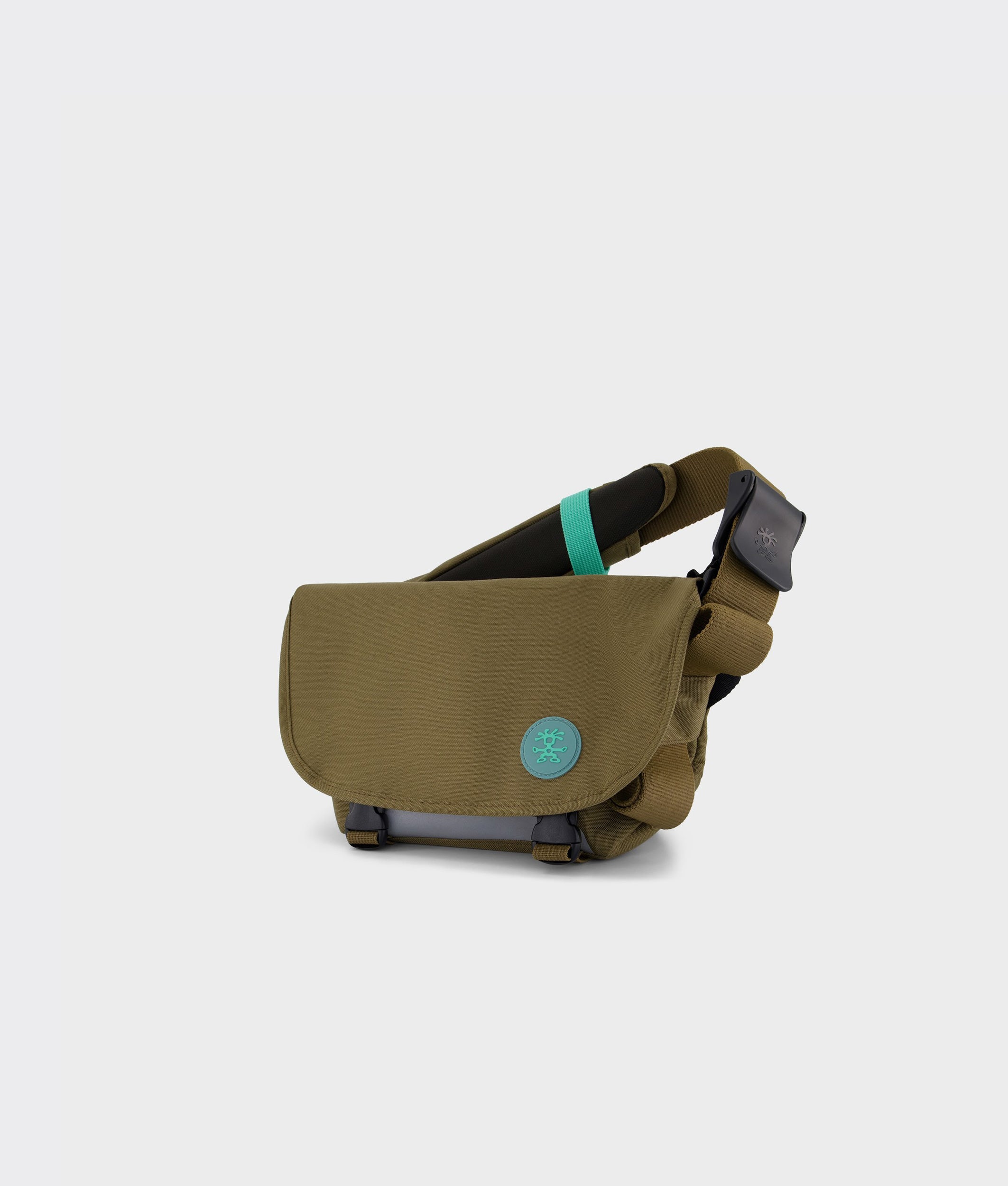 コンフォートゾーン（小） - メッセンジャーバッグ - クランプラー