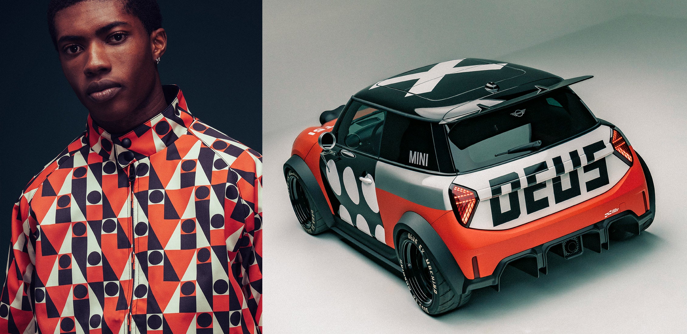 Deus Ex Machina Japan Official Online Store｜デウスエクスマキナ