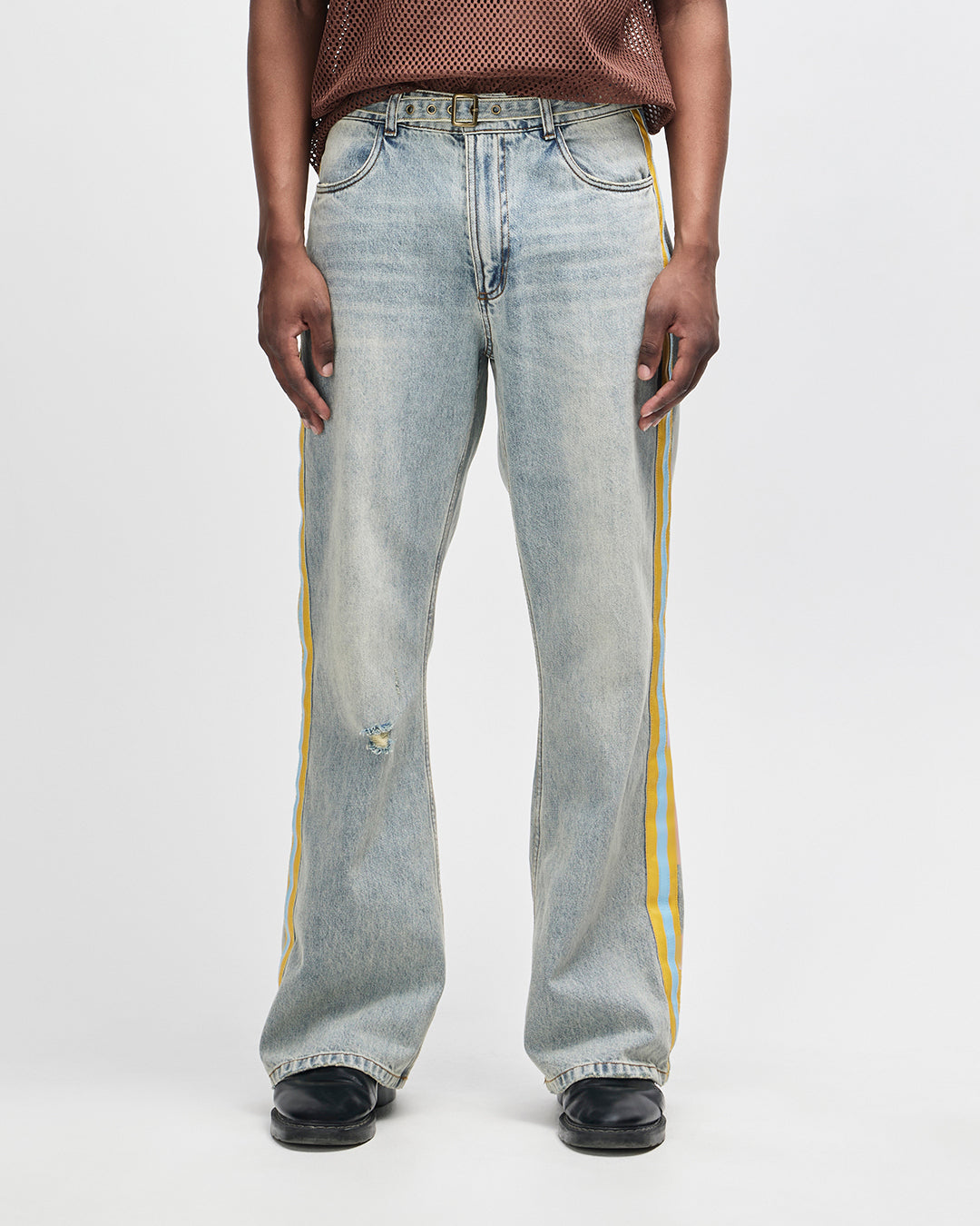 PANTS – Deus Ex Machina/デウスエクスマキナOfficial