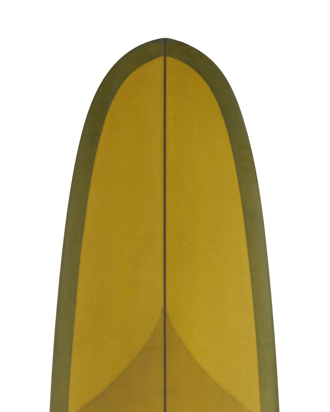 TEMPUS 8'0 OLIVE – Deus Ex Machina/デウスエクスマキナOfficial