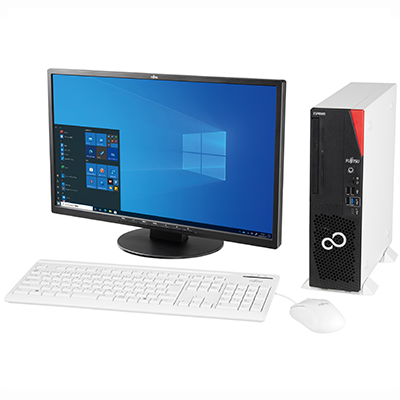 富士通 デスクトップパソコン（PC） ESPRIMO D7011/GX 仕様 - FMWORLD