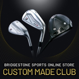 クラブ|BRIDGESTONE GOLF Online Store|ブリヂストンスポーツ