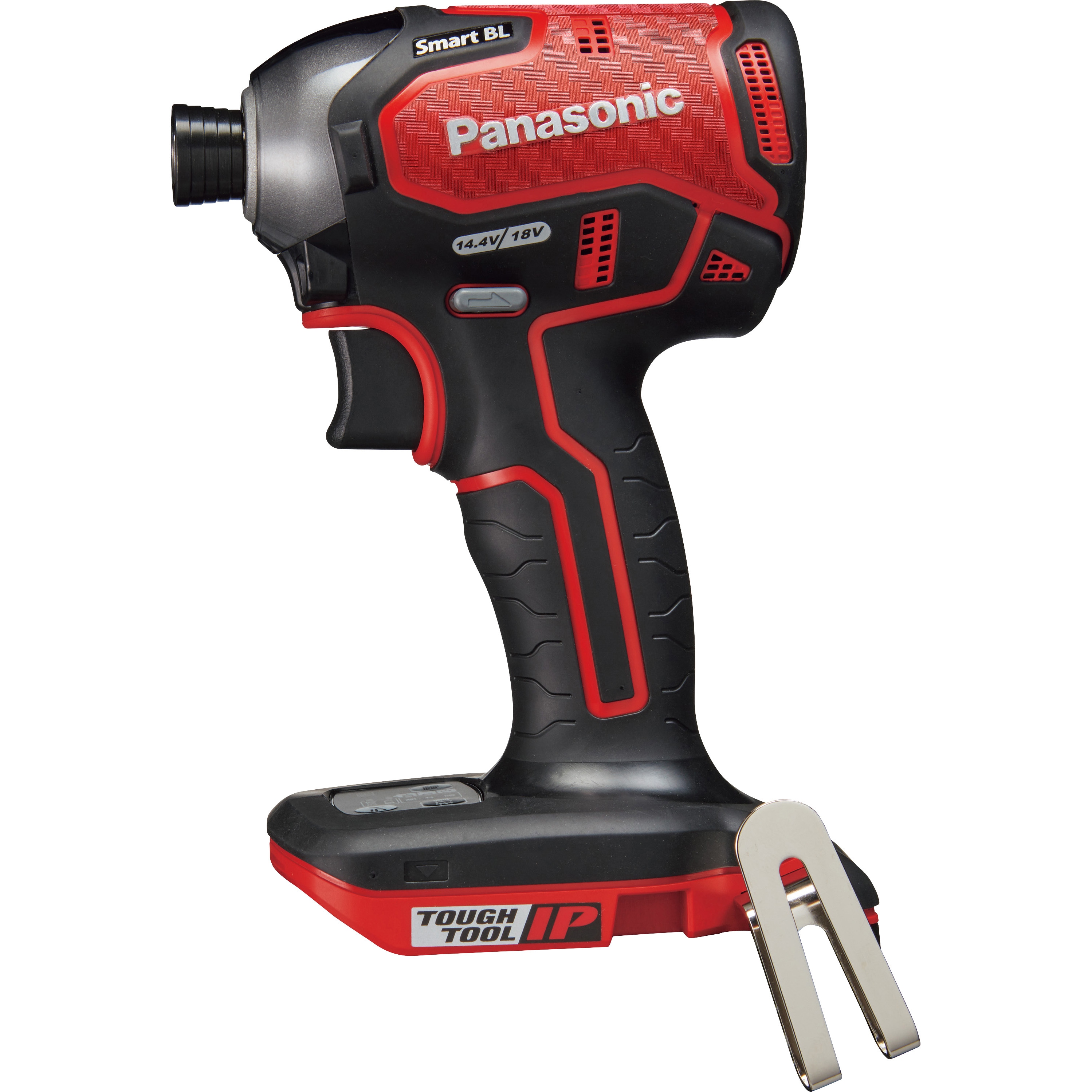 EZ76A1X-R インパクトドライバー 本体のみ EZ76A 1台 Panasonic