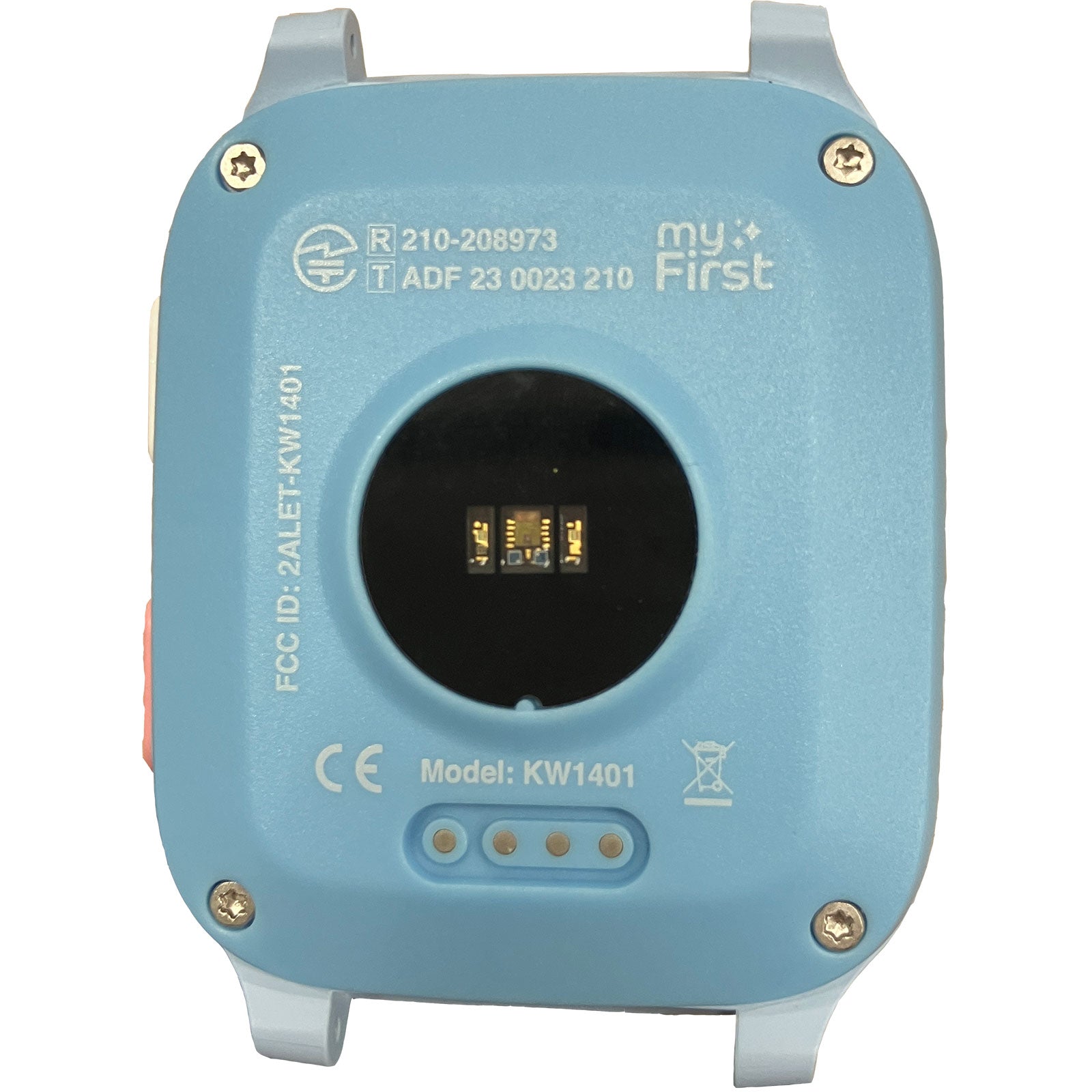 子供用見守りGPSスマートウォッチ｜myFirst Fone S3 – myFirst Japan