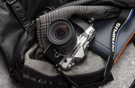 製品特長｜M.ZUIKO DIGITAL ED 12-45mm F4.0 PRO｜M.ZUIKO PRO｜ズーム