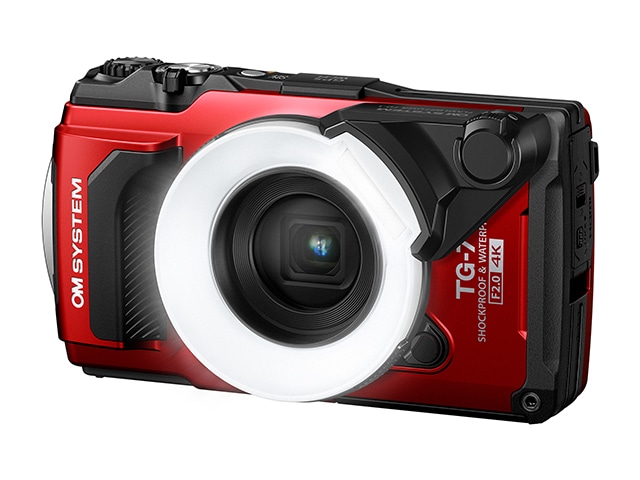 基本情報｜フラッシュディフューザー FD-1｜コンパクトデジタルカメラ