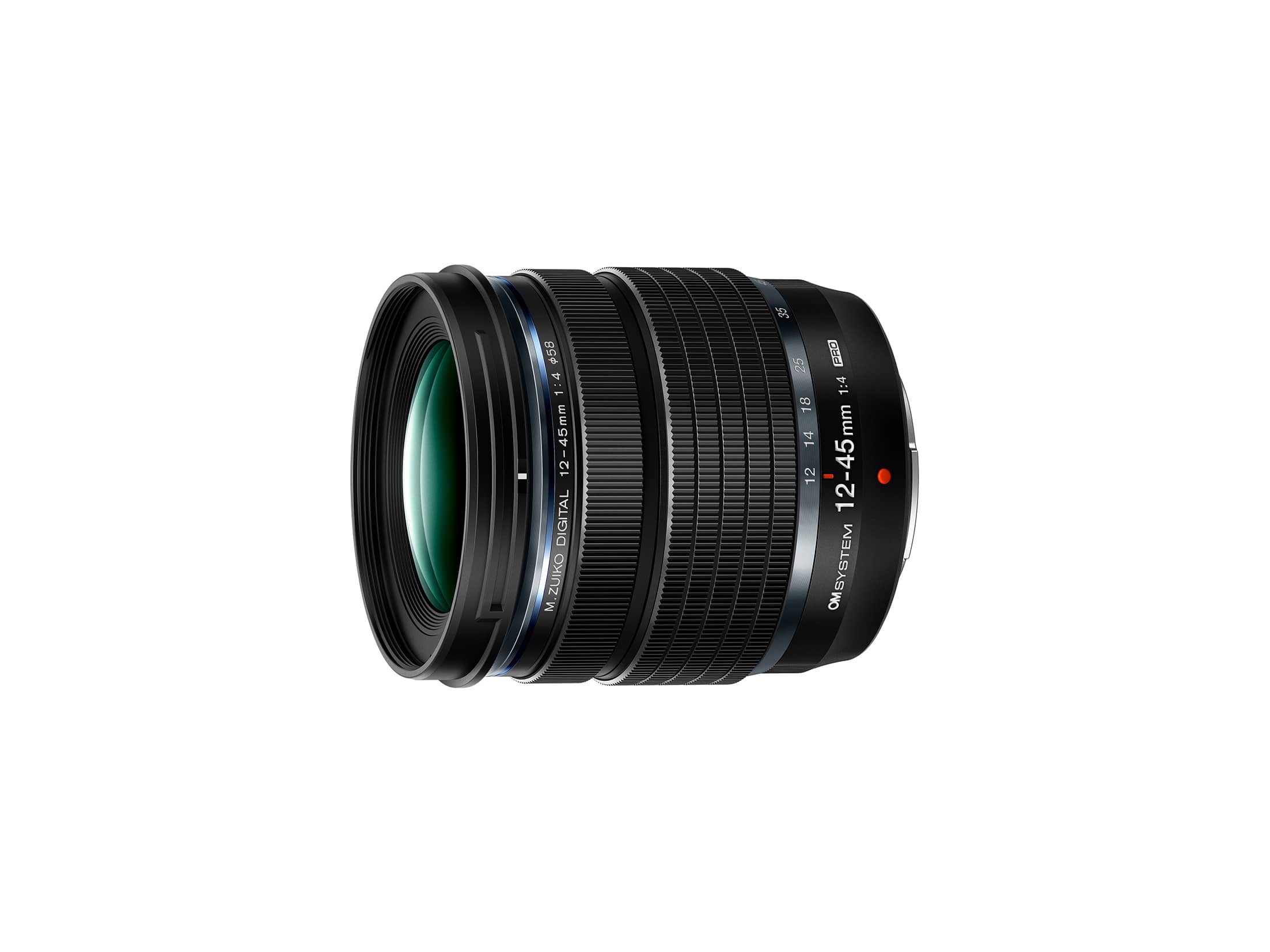 ズームレンズ｜交換レンズ｜製品・オンラインストア| OM SYSTEM公式