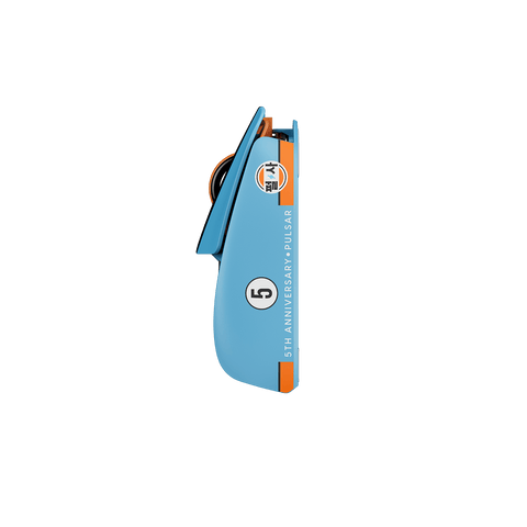 Pulsar LAB] X2F 5th Anniversary Mini Gaming Mouse – Pulsar Gaming