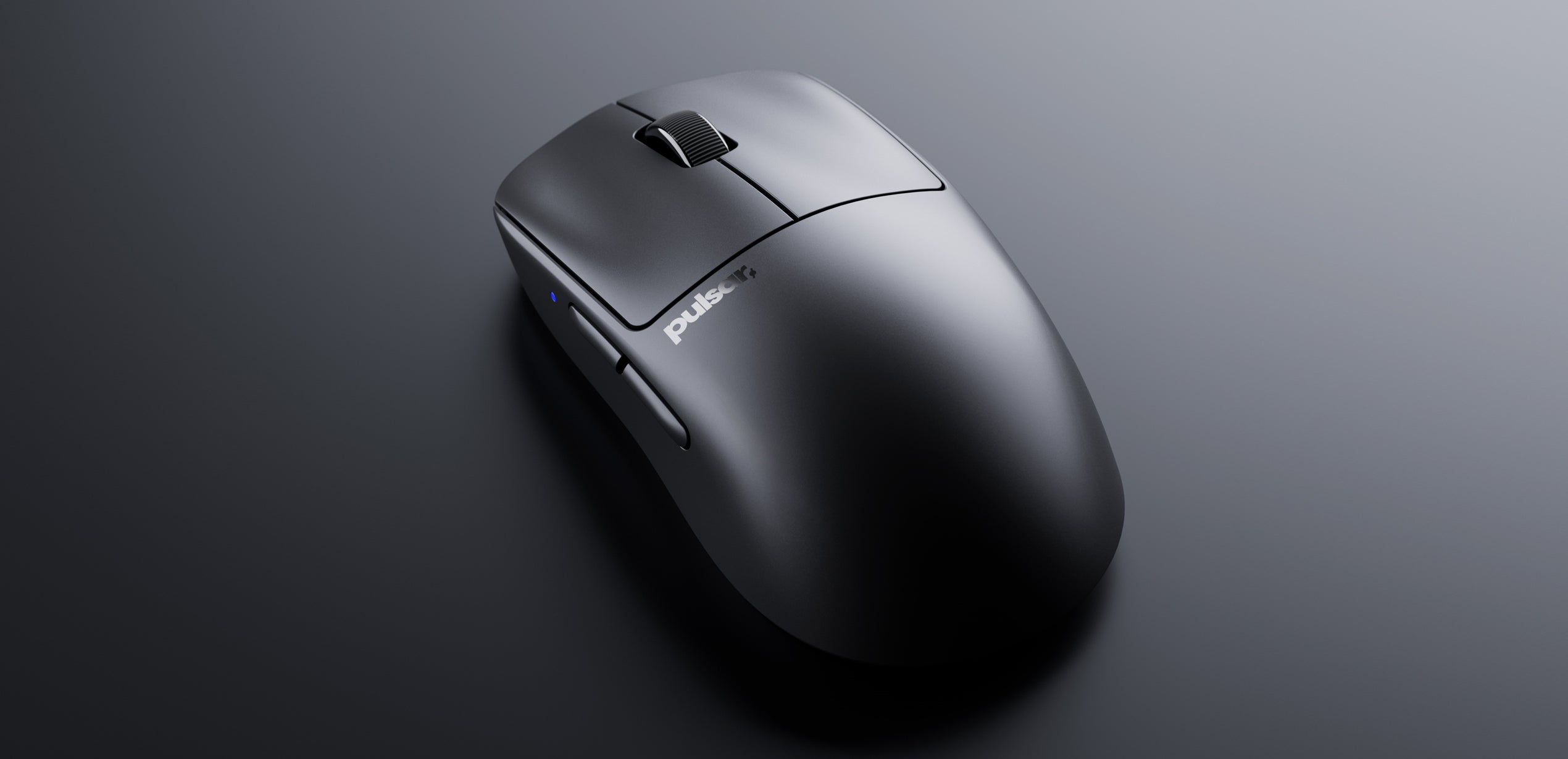 calendar detail X2 v3 Black gaming mouse – Pulsar Gaming Gears Japan