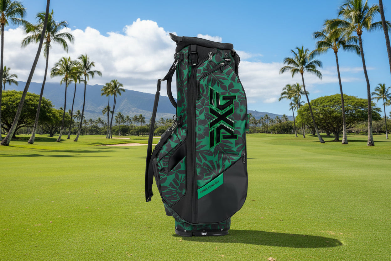 Parsons Xtreme Golf - ゴルフクラブ、アパレル、アクセサリー | PXG Japan