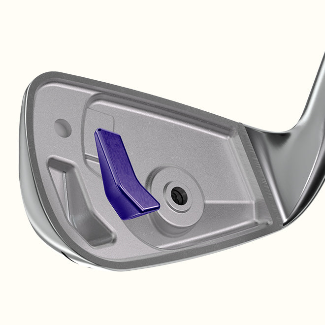 PXG 0317 Irons | Tour inspired Irons | PXG Japan