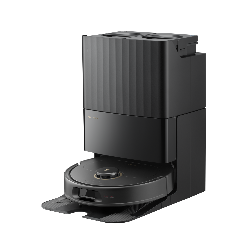 S6 Pure - ひかりTVショッピングオリジナルモデル | Roborock