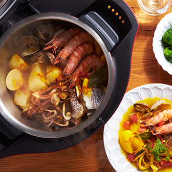 KN-HT16E | ヘルシオ ホットクック：シャープ