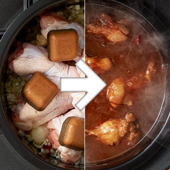 KN-HW24F | ヘルシオ ホットクック：シャープ