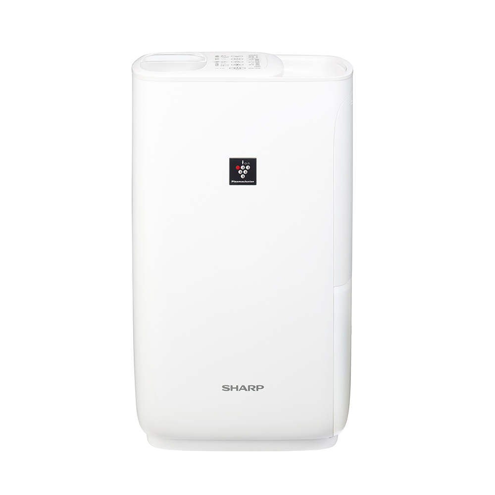 HV-P55 | プラズマクラスター加湿器：シャープ