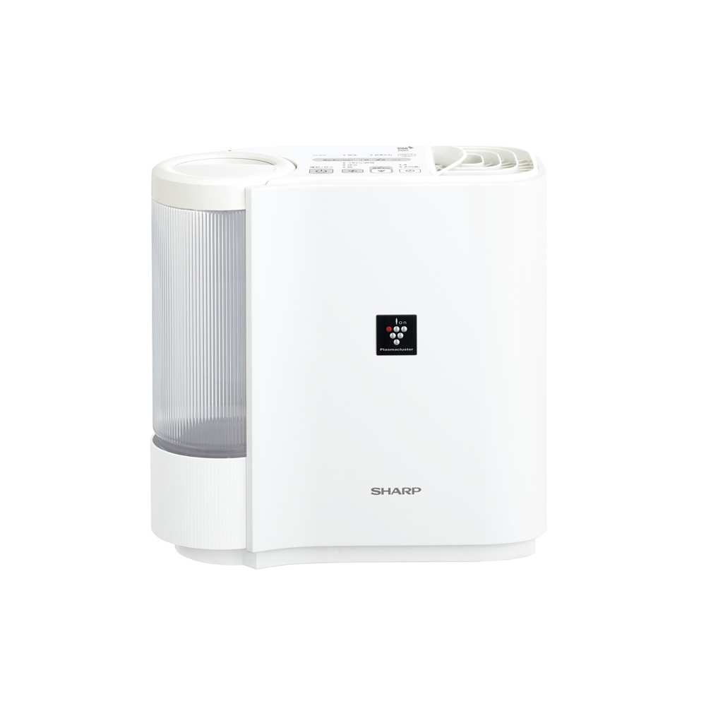 HV-R30 | プラズマクラスター加湿器：シャープ