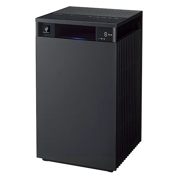 FU-RC01 | 空気清浄機：シャープ