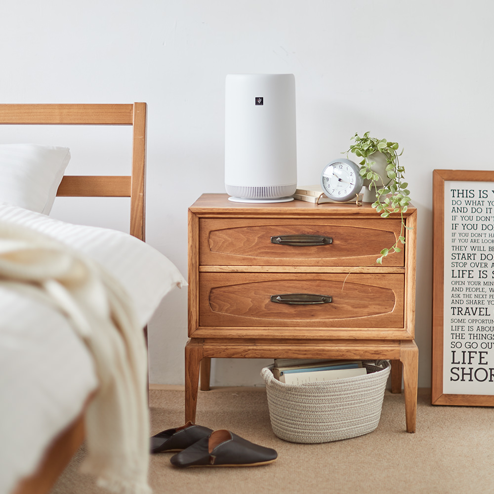 FU-SC01 | 空気清浄機：シャープ