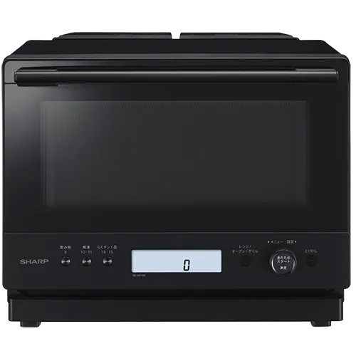 RE-V80B | オーブン・電子レンジ：シャープ