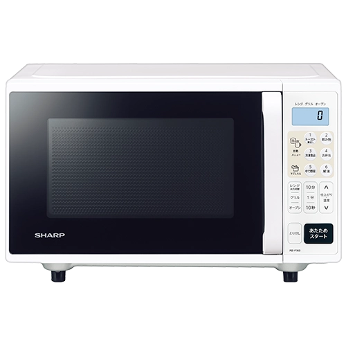 仕様 / 寸法 | RE-S70B | オーブン・電子レンジ：シャープ