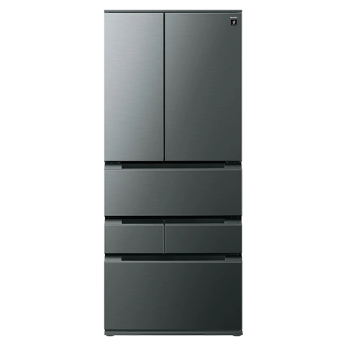 プラズマクラスター | SJ-MF46M | 冷蔵庫：シャープ