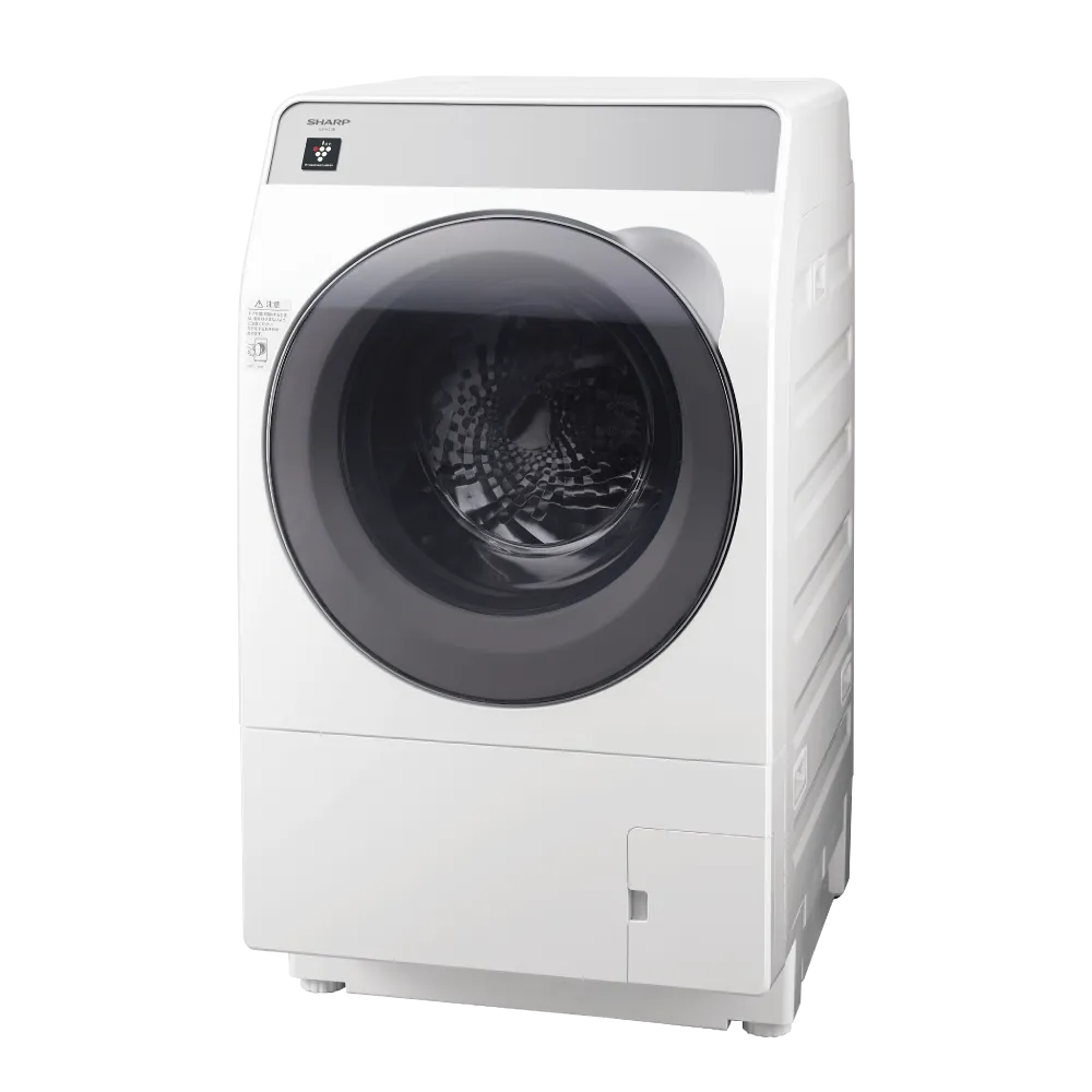 乾燥 | ES-X11A｜洗濯機：シャープ