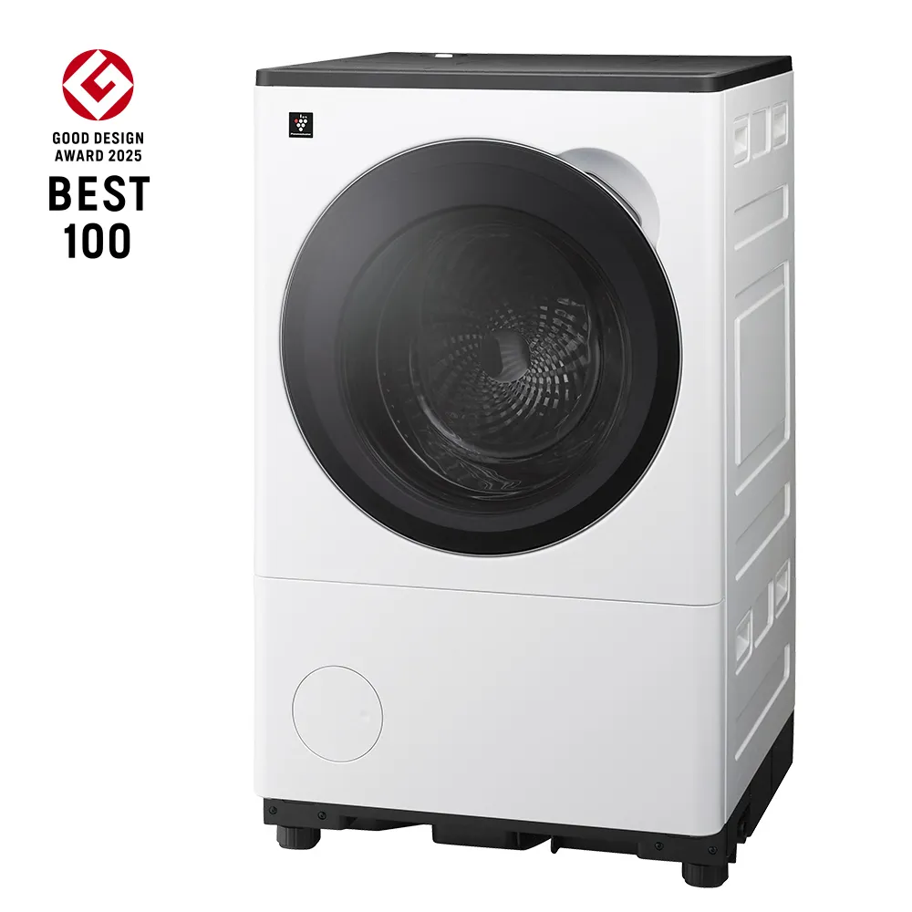 ES-8XS1 | 洗濯機：シャープ