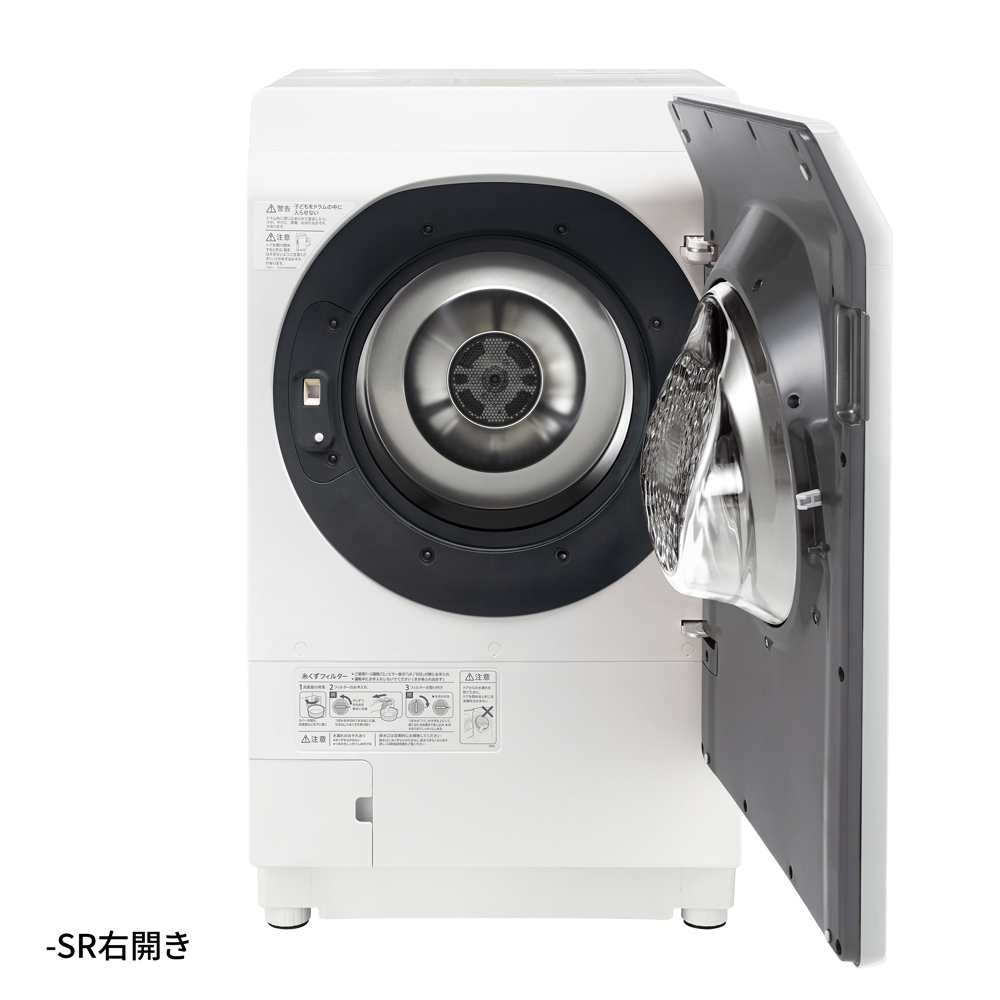 ES-G11C | 洗濯機：シャープ