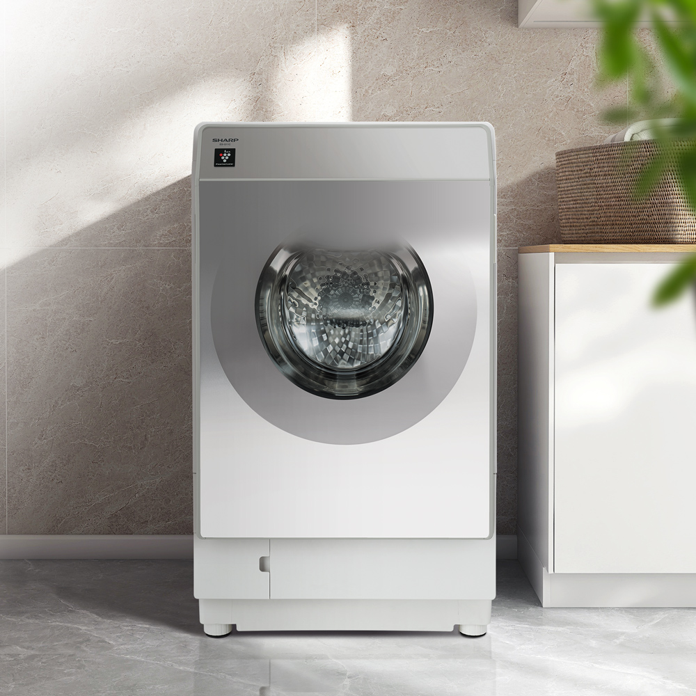ES-G11C | 洗濯機：シャープ