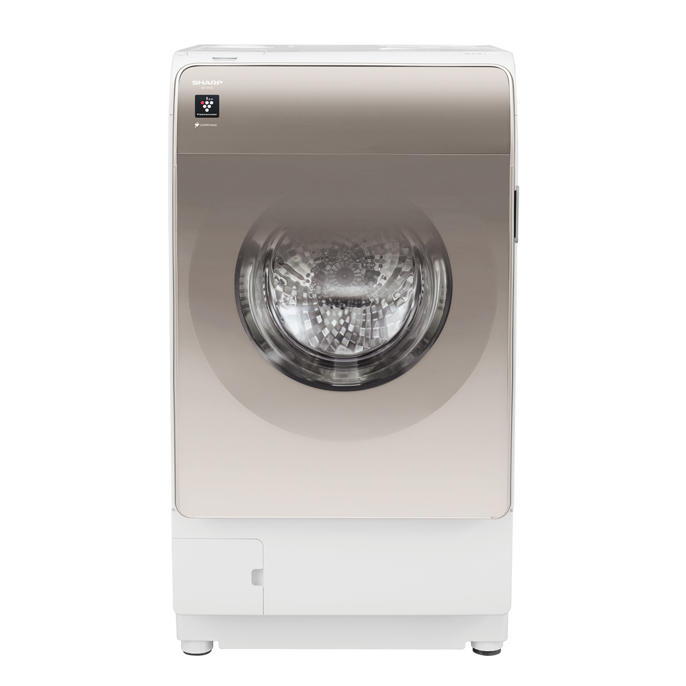 ES-V12C | 洗濯機：シャープ