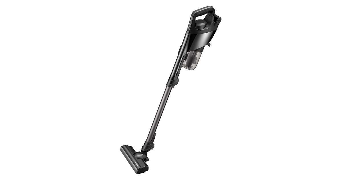 EC-PR9 | 掃除機：シャープ