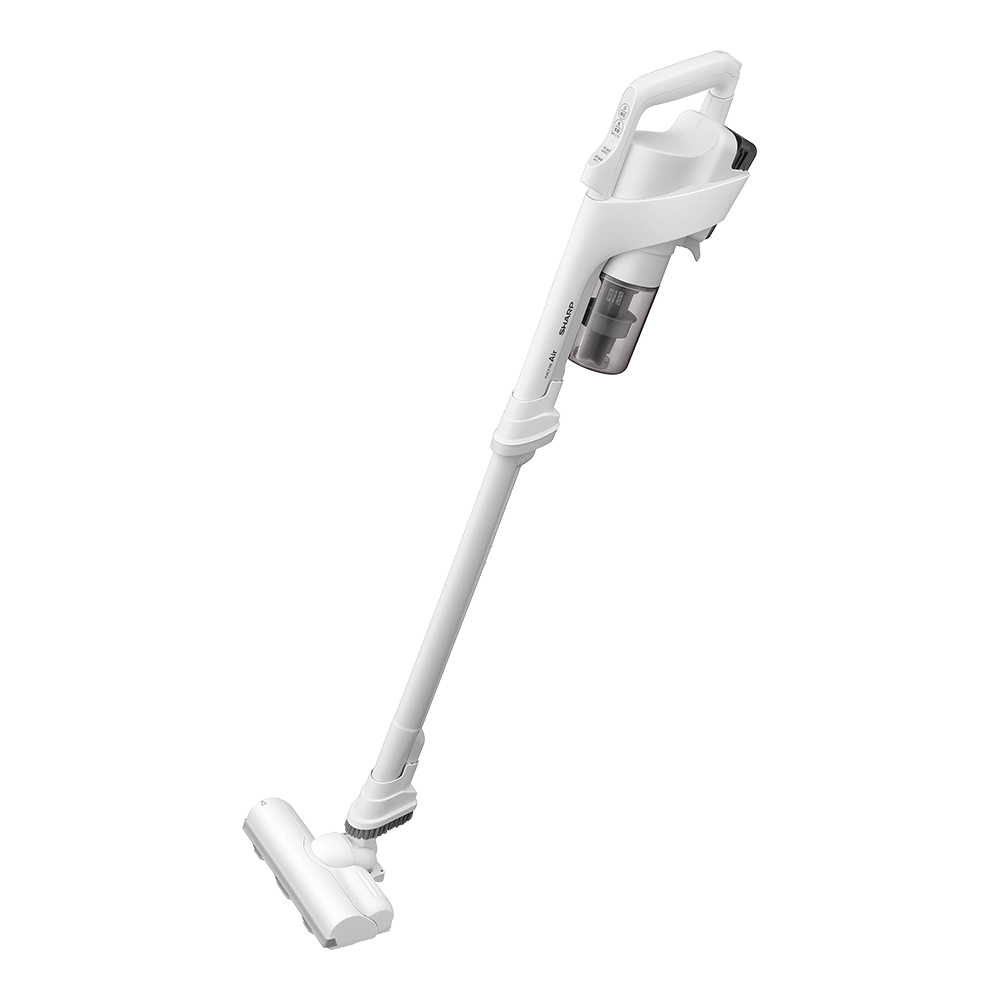 EC-PR9 | 掃除機：シャープ