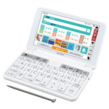 電子辞書（ブレーン） | 機種別情報（PW-H8100）：シャープ