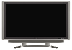 機種別サポート情報（LC-46GX5）│液晶テレビ（AQUOS）│サポート・お