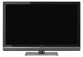 機種別サポート情報（LC-46LV3）│液晶テレビ（AQUOS）│サポート・お